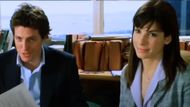 Sandra Bullock & Hugh Grant in Two Weeks Notice | Image Via: Fortis Films
